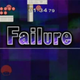 Illustration for article titled Failure is a relative term